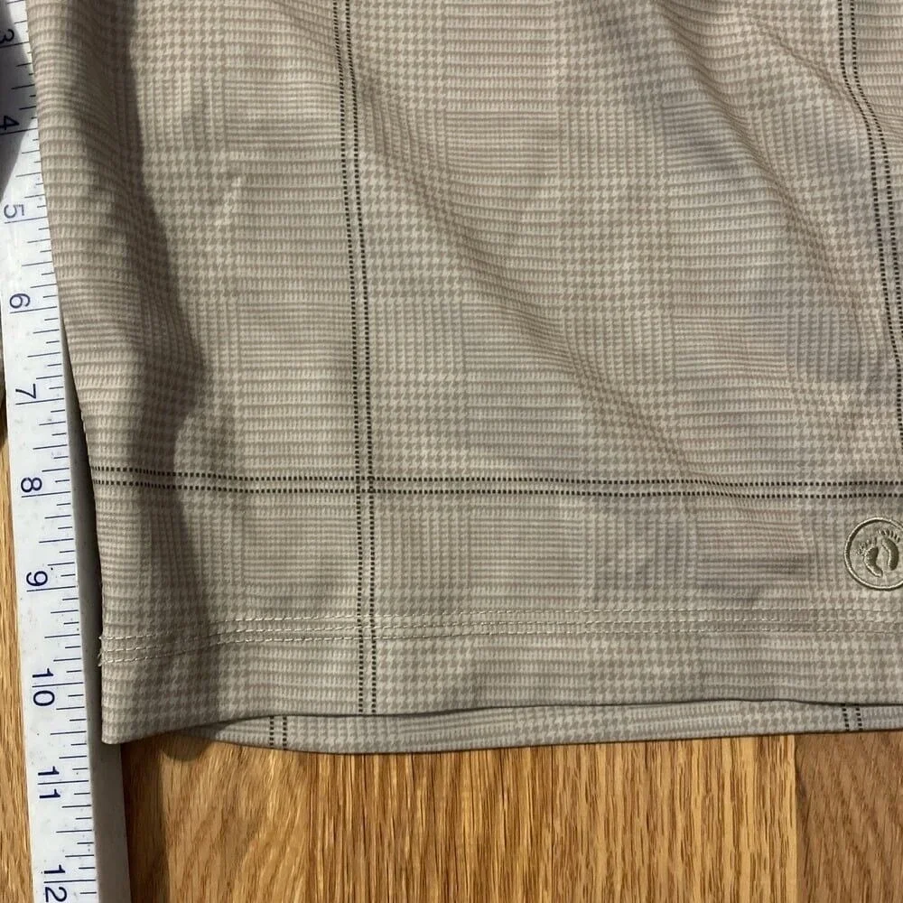 Hang Ten‎ Lightweight Quick-Dry Men's Shorts | Size: 34 | Cruze - A102A816OH